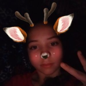 Meet your Posher, Jazmine